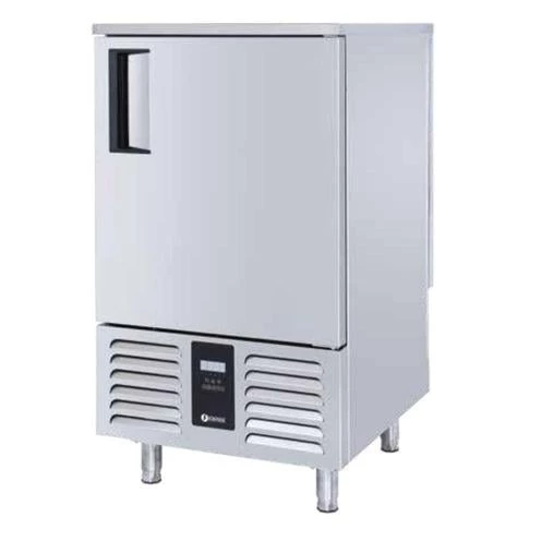 Iceinox Şok Dondurucu GN 1/1 60x40: 5 Adet - 3