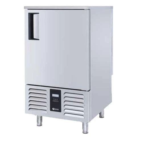 Iceinox Şok Dondurucu GN 1/1 60x40: 7 Adet ürün görseli 1