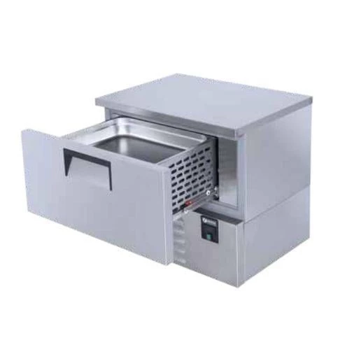 Iceinox Çekmeceli Soğutucu ve Dondurucu 1 Çekmeceli - 3