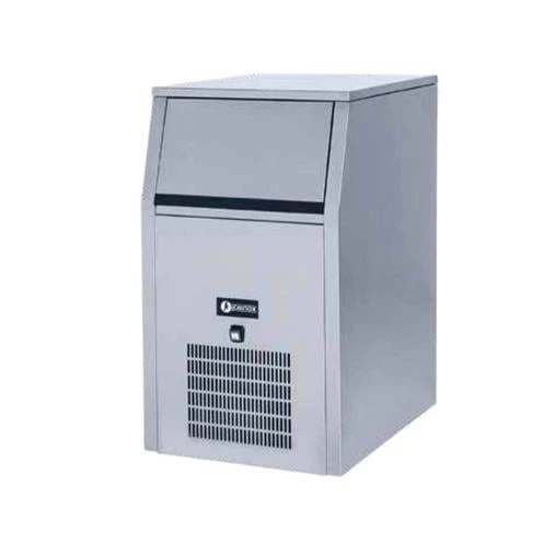 Iceinox Gurme Küp Buz Makinası 25 Kg/Gün - 3
