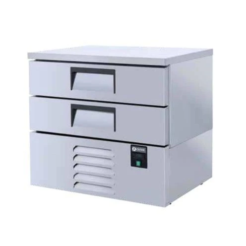 Iceinox Çekmeceli Soğutucu ve Dondurucu 2 Çekmeceli ürün görseli