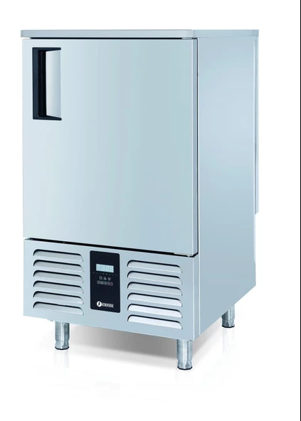 Iceinox Şok Dondurucu GN 1/1 60x40: 5 Adet