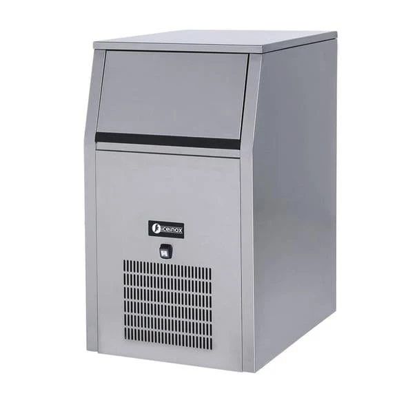Iceinox Gurme Küp Buz Makinası 25 Kg/Gün - 4