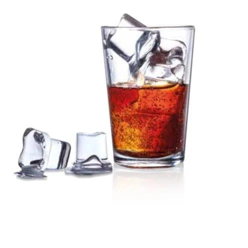 Iceinox Gurme Küp Buz Makinası 25 Kg/Gün - 2