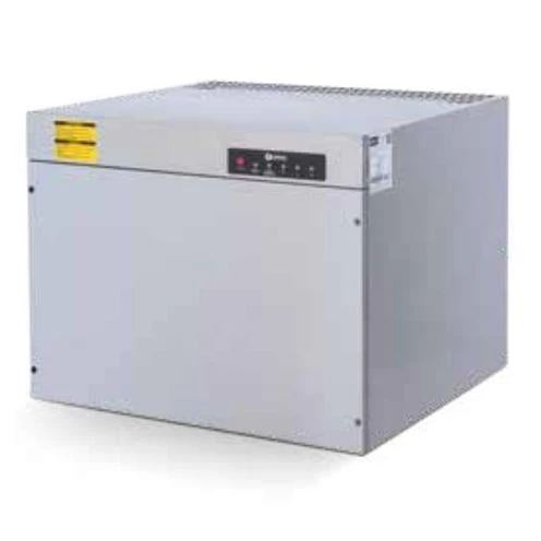 Iceinox Hazneli Gurme Küp Buz Makinası 500 Kg/Gün - 3