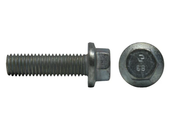 K174A Entegresi