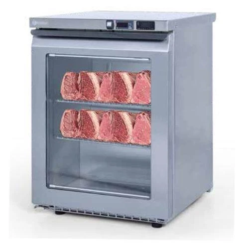 Iceinox Dry Aged Buzdolabı 1 Kapılı 140 Lt ürün görseli 1