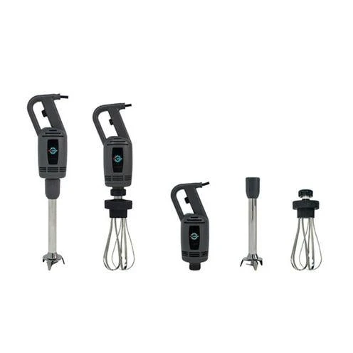 Bosfor El Blender 150 W Kombi - Resim 4