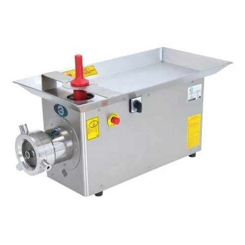 Bosfor No:42 Set Üstü Paslanmaz Kafa Et Kıyma Makinesi 380V ürün görseli 1