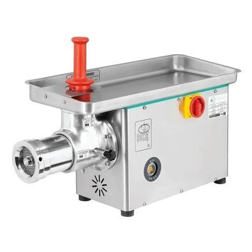 Bosfor No:32 Paslanmaz Kafa Et Kıyma Makinesi 220V ürün görseli 1