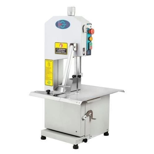 Bosfor Boyalı Gövde Et Kemik Testeresi 380V - 3