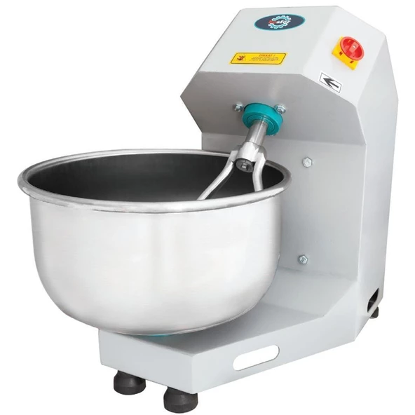 Bosfor 5 kg Hamur Yoğurma Makinesi 220V - 2