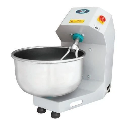 Bosfor 15 kg Hamur Yoğurma Makinesi 380V ürün görseli 1