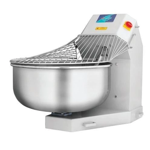 Bosfor 10 kg Kafesli Hamur Yoğurma Makinesi 220V - 3