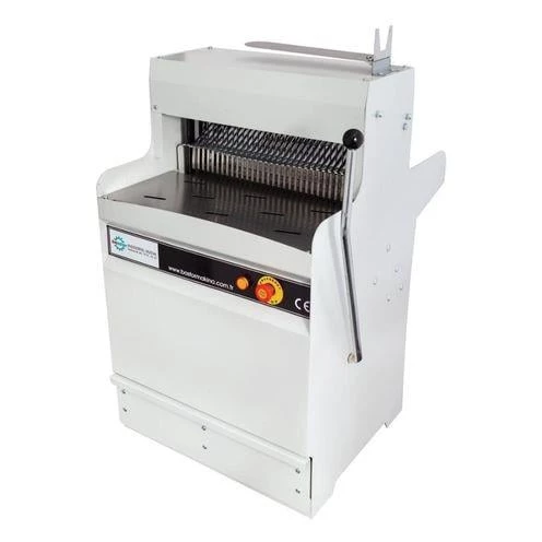 Bosfor Standart Ekmek Dilimleme Makinesi 220 Volt - 2