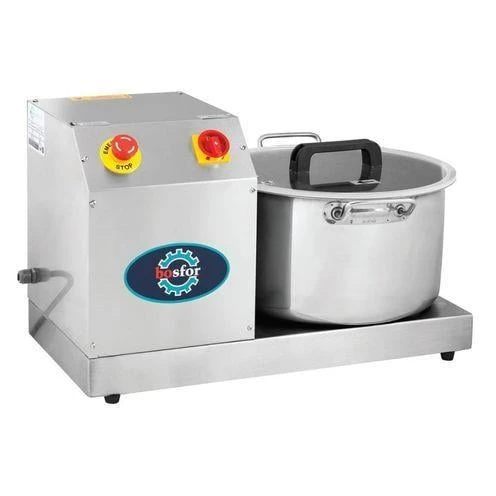 Bosfor 13 Lt Set Üstü Sebze Parçalama ve Humus Makinesi ürün görseli 1