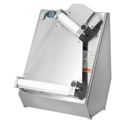 Bosfor 40 Cm Hamur Açma Makinesi Pide lavaş lahmacun açma 50x51x61 Cm Yatay ürün görseli 1