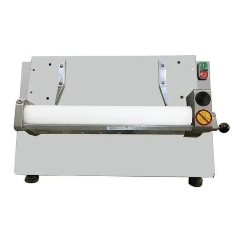 Bosfor 30 Cm Hamur Açma Makinesi - 2