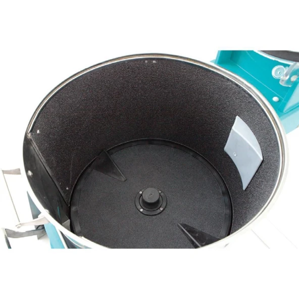 Bosfor 35 kg Patates Soyma Makinesi - Resim 4