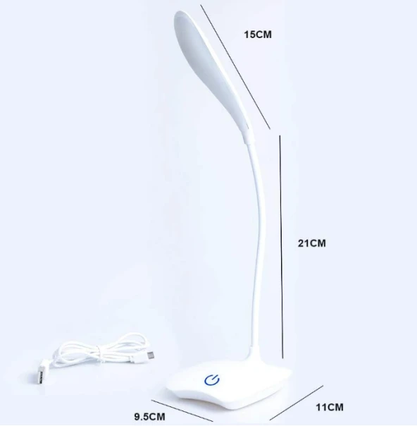 ARS 1919 Dekoratif Masa Lambası - 3