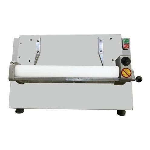 Bosfor 40 Cm Hamur Açma Makinesi - 2