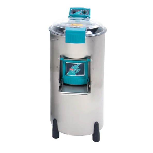 Bosfor 25 kg Patates Soyma Makinesi - Resim 2