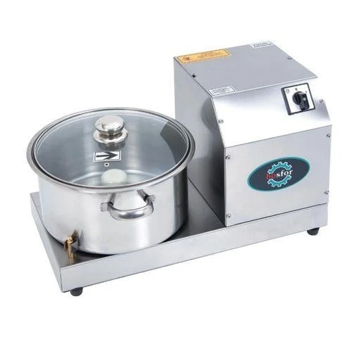 Bosfor 2 Kg / 5 Lt Soğan Doğrama Makinesi ürün görseli 1