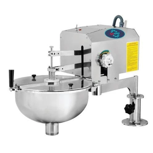 Bosfor Otomatik Lokma Dökme Makinesi - 3