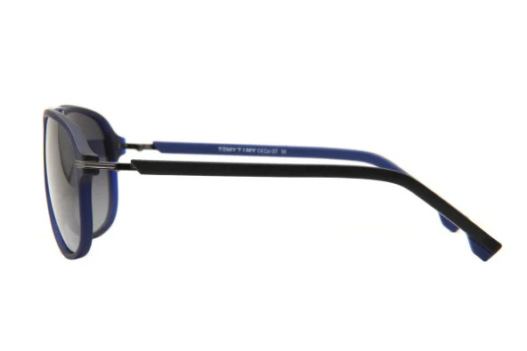 Tomy Timy TT2067 07M 61 Polarize Erkek Güneş Gözlüğü - 3