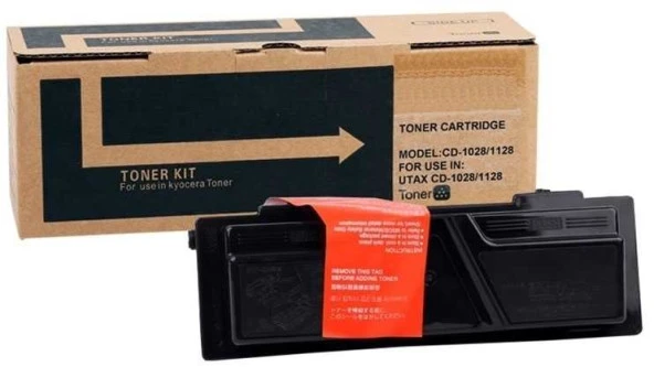 Tonersepeti Kyocera TK-140 Muadil Toner