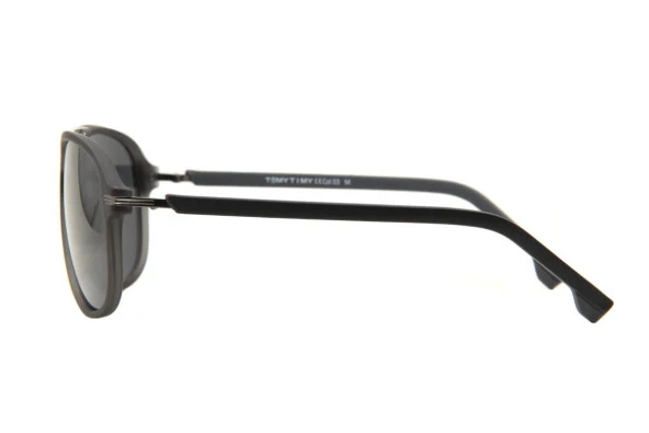 Tomy Timy TT2067 03M 61 Polarize Erkek Güneş Gözlüğü - 3