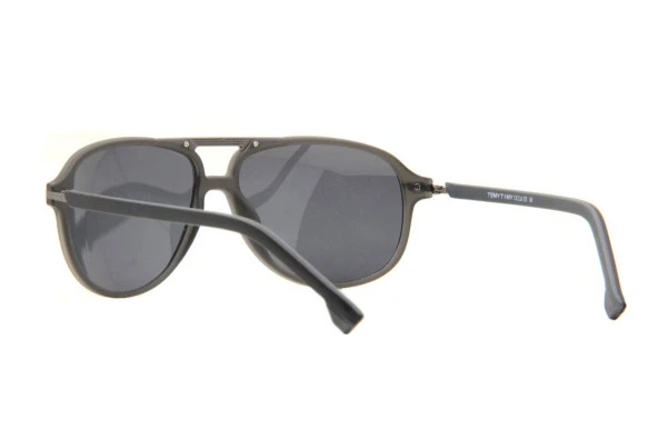 Tomy Timy TT2067 03M 61 Polarize Erkek Güneş Gözlüğü - 4