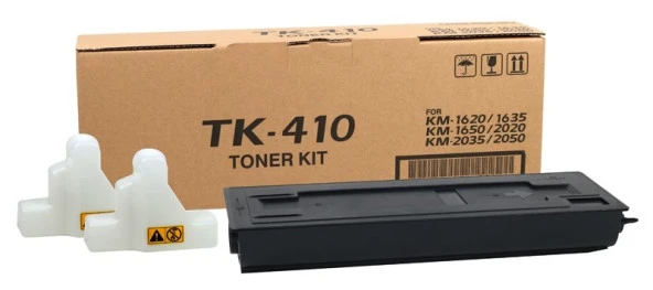 Tonersepeti Kyocera Mita TK-410 Muadil Fotokopi Toner