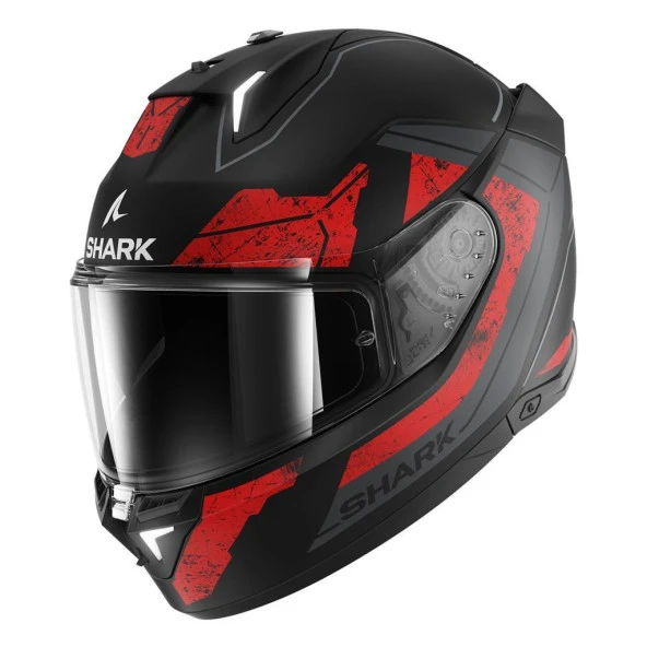 SHARK SKWAL İ3 RHAD MAT KAPALI KASK KUR XL