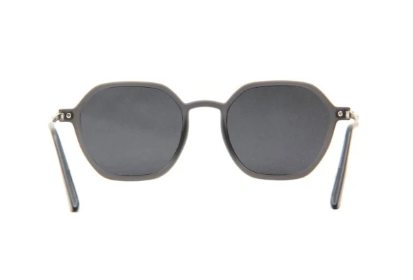 Tomy Timy TT2053 03M 51 Polarize Unisex Güneş Gözlüğü - 5