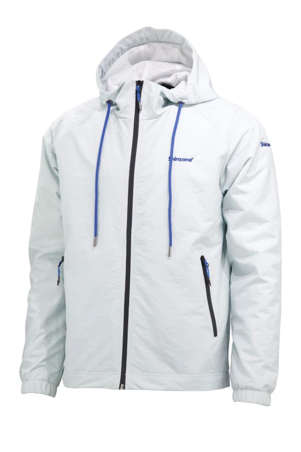 Erkek Suya ve Rüzgara Dayanıklı Artic Yağmurluk