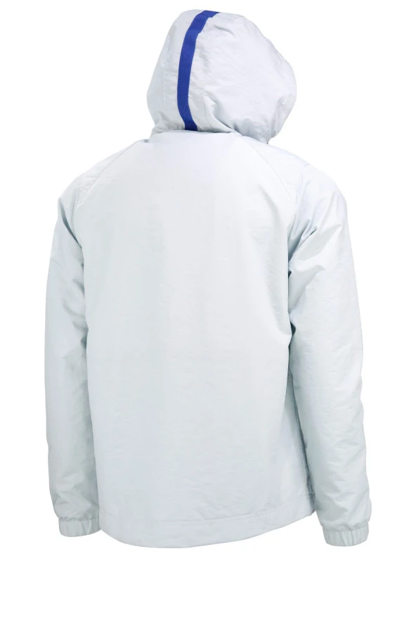 Erkek Suya ve Rüzgara Dayanıklı Artic Yağmurluk - 3