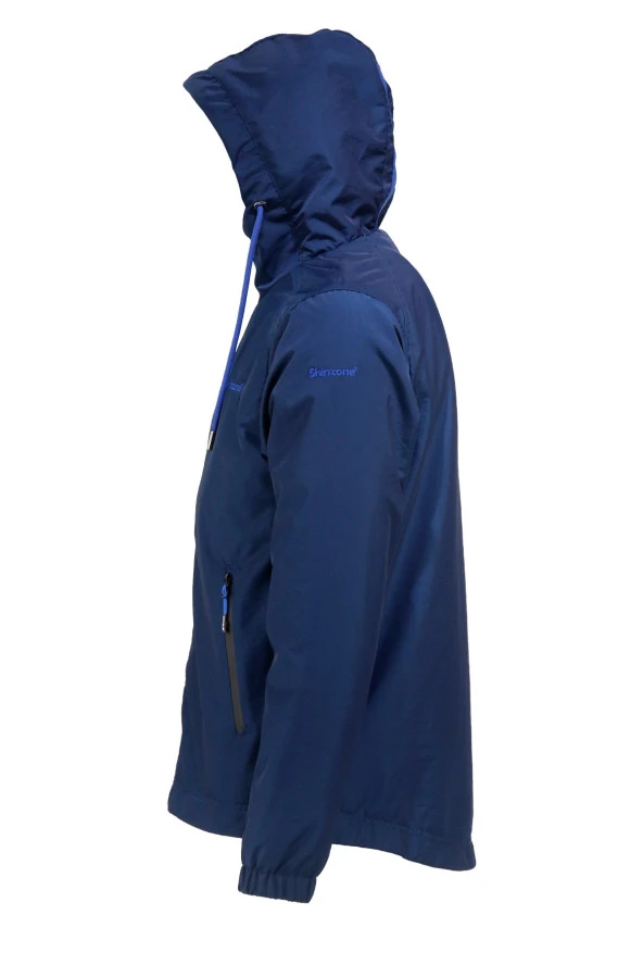 Erkek Suya ve Rüzgara Dayanıklı Royal Yağmurluk - 2