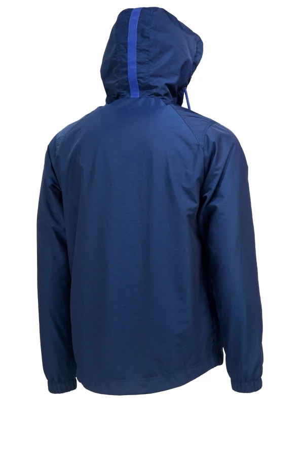 Erkek Suya ve Rüzgara Dayanıklı Royal Yağmurluk - 3