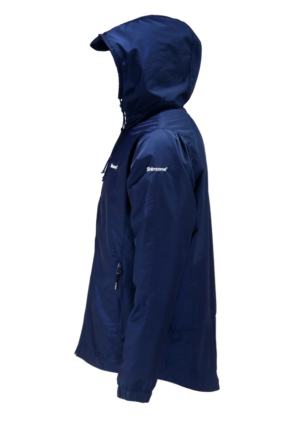 Erkek Suya ve Rüzgara Dayanıklı Royal Yağmurluk - 2