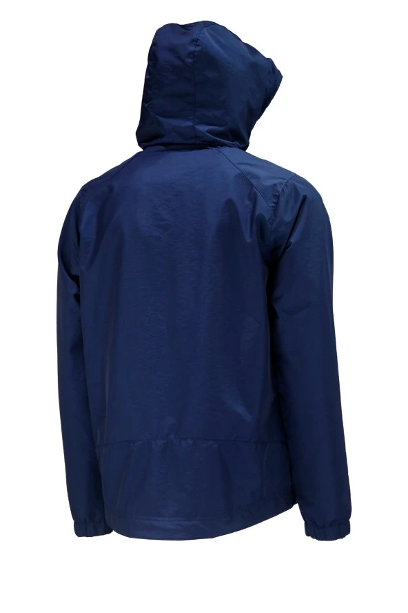 Erkek Suya ve Rüzgara Dayanıklı Royal Yağmurluk - 3