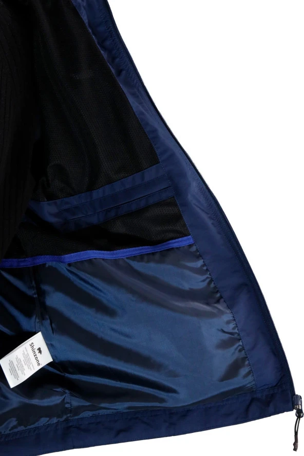 Erkek Suya ve Rüzgara Dayanıklı Royal Yağmurluk - 4