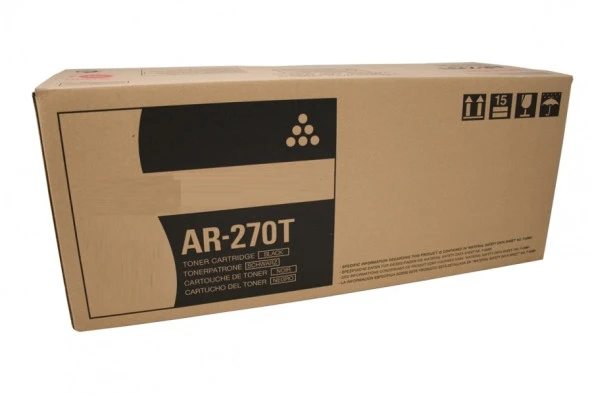 Tonersepeti Sharp AR-270T Muadil Fotokopi Toner