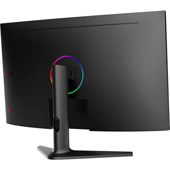 Koorui 31.5" GA01 170Hz 1ms Va Qhd (Hdmı, Displayport) Curved Monitör - 2