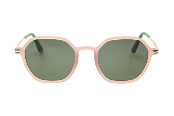 Tomy Timy TT2053 11M 51 Polarize Unisex Güneş Gözlüğü - 2