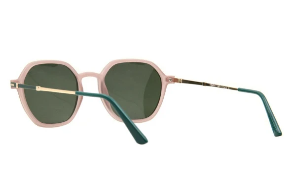 Tomy Timy TT2053 11M 51 Polarize Unisex Güneş Gözlüğü - 4
