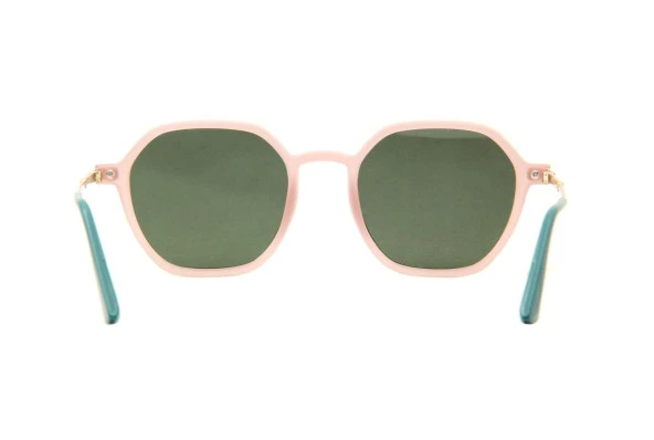 Tomy Timy TT2053 11M 51 Polarize Unisex Güneş Gözlüğü - 5