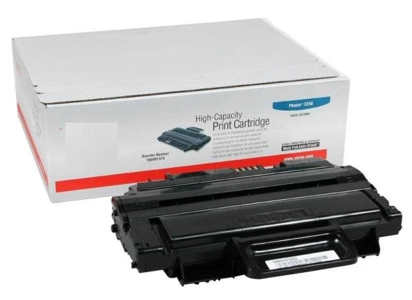 Tonersepeti Xerox Phaser 3250 Muadil Toner