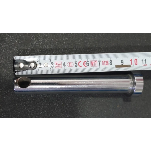 YT Kapı Kilidi Emniyet Aparatı Güvenlik Aparatı Kısa Milli - 5