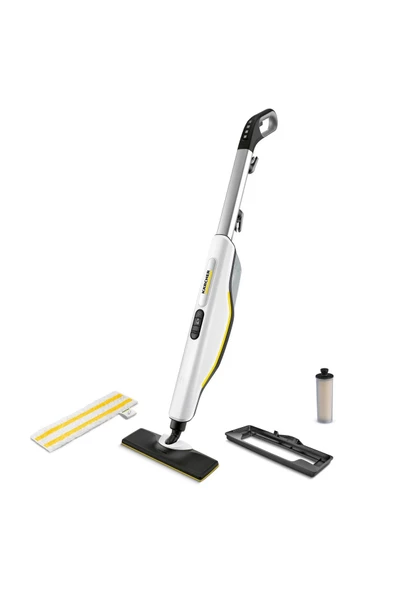 Karcher SC 3 Upright Buharlı Temizlik Makinesi